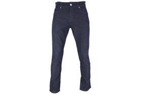 Calça Bivik Jeans Tradicional Azul Escuro - Masculino