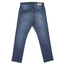 Calça Bivik Jeans Tradicional Azul - Masculino
