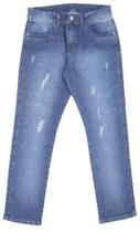 Calça Bivik Original Elastano Jeans Azul - Masculino