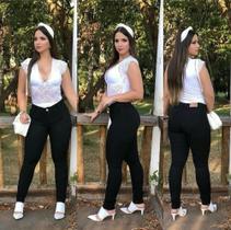 Calça black jeans Calça black jeans