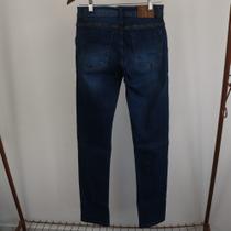 Calça Bland Denim Jeans Reta 2725