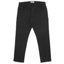 Calça Blunt Cargo Carpinteira Preta - Masculino