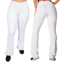 Calça Boca de sino Branca, Flare, Cintura Alta, Leggin, Moda Feminina, Academia, Enfermagem, Dentistas, Fisioterapeutas, Medicina Calça Boca de sino Branca, Flare, Cintura Alta, Leggin, Moda Feminina, Academia, Enfermagem, Dentistas, Fisioterapeutas, Medicina