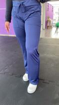 Calça Body Slim Bolso Faca Siriloco