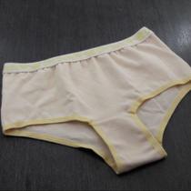 Calça Bolero em Algodão