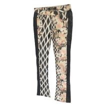 Calça Boot Cut Low Lança Perfume