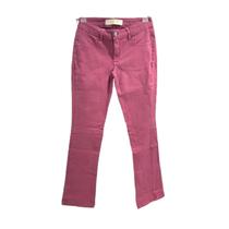 Calça Boot Cut Low Lança Perfume