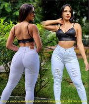 calca braca com lycra e rasgos studio jeans premium calca braca com lycra e rasgos studio jeans premium