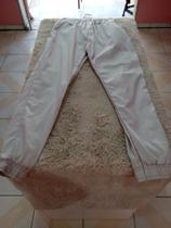 calça branca calça branca