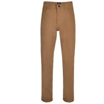 Calça Brim Elastano Masculina Slim Vilejack Vmbl0011