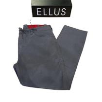 Calca Brim Ellus Jogging Color A5130 Calca Brim Ellus Jogging Color A5130