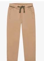 Calça Brim infantil