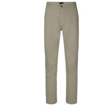 Calça Brim Masculina Chino Slim Elastano Vilejack VMCS0302