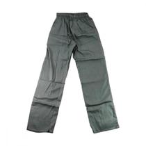 Calca Brim P/Uniforme Koch:Cinz.Exg Calca Brim P/Uniforme Koch:Cinz.Exg