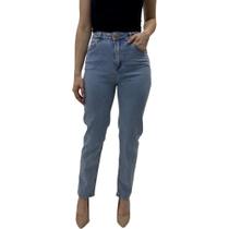 Calça Brix Jeans Mom Feminina