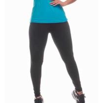 Calca bystep feminina legging supplex basica bbs0014