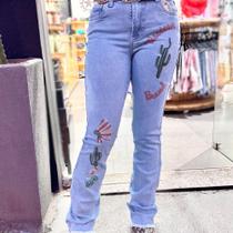 Calça Cacto Best Rodeio