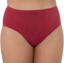 Calça Calcinha Alta Ultraleve Sem Costura Demillus 057401