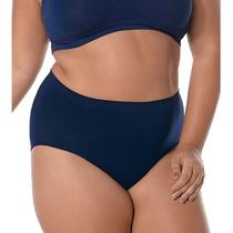 Calça Calcinha Alta Ultraleve Sem Costura Demillus 057401