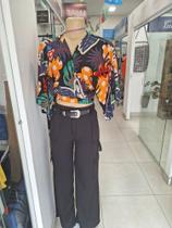 Calça calp Calça calp