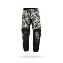 Calça Camuflada Classic Amx Verde Neon Calça Camuflada Classic Amx Verde Neon
