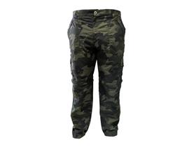 Calça Camuflada Presa Viva