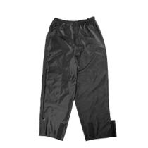 CALÇA Capa de Chuva Preto Tamanho:M CALÇA Capa de Chuva Preto Tamanho:M