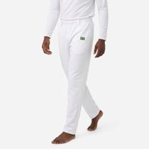 Calça Capoeira Abada Branco Unissex Adulto Premium Branco Calça Capoeira Abada Branco Unissex Adulto Premium Branco