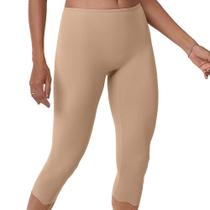 Calça Capri Corte a Laser Zee Rucci 2802-001