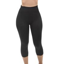 Calça Capri Lupo Basic Fit Academia Feminina 71755-001