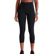 Calça Capri Lupo Feminina 71376001 Preto