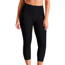 Calça Capri Modeladora Invisible Control Liz 74383