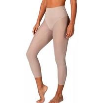 Calça Capri Modeladora Invisible Control Liz 74383
