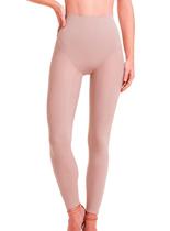 Calça Capri Modeladora Plié 80434 Feminina Amazônia Control Microfibra T. P/GG