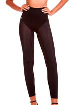 Calça Capri Modeladora Plié 80434 Feminina Amazônia Control Microfibra T. P/GG Calça Capri Modeladora Plié 80434 Feminina Amazônia Control Microfibra T. P/GG