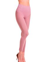 Calça Capri Modeladora Plié 80434 Feminina Amazônia Control Microfibra T. P/GG Calça Capri Modeladora Plié 80434 Feminina Amazônia Control Microfibra T. P/GG