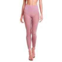 Calça Capri Modeladora Segunda Pele Reduz Barriga Plie 80434 Calça Capri Modeladora Segunda Pele Reduz Barriga Plie 80434