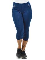 Calça Capri Moderna Fenomenal