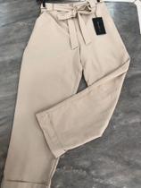 Calça capri Calça capri