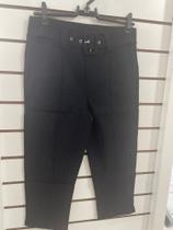 Calça capri Calça capri