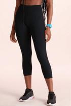 Calça Capri Slim Lupo - Conforto e Performance para Atividades Físicas