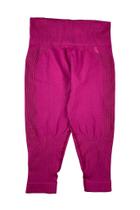 Calça Capri Slim Lupo - Conforto e Performance para Atividades Físicas