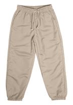 Calça Caqui Jogger Have Fun