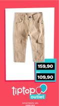 Calça Caqui Calça Caqui