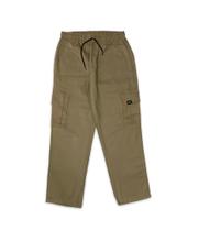 Calça cargo bege Amee