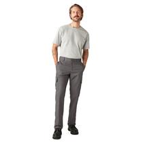 Calça Cargo Dickies Flex Regular Fit Cinza Gravel 46x34