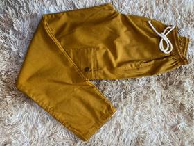 Calça cargo Calça cargo