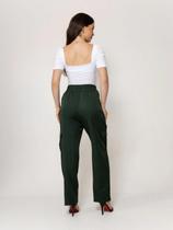 Calca Cargo Feminina Com Elastico cl-0019 Calca Cargo Feminina Com Elastico cl-0019