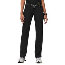 Calça Cargo FIGS Kade Feminina Preta XS