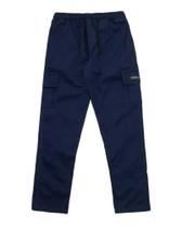Calça Cargo Fire Apparel Azul